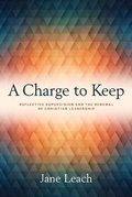 Cover: A Charge to Keep - Wesley's Foundery Books