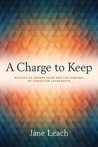 Enlarge image Cover: A Charge to Keep - Wesley's Foundery Books