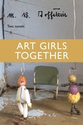 Cover: Art Girls Together - David Allender Publisher