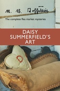 Cover: Daisy Summerfield's Art - M. B. Goffstein