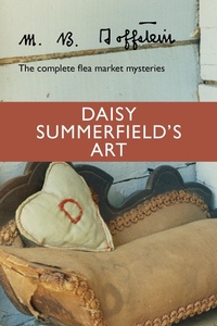 Abbildung von: Daisy Summerfield's Art - M. B. Goffstein