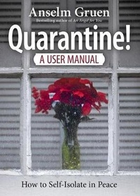 Enlarge image Cover: Quarantine. A User Manual - Blessed Blue Editions
