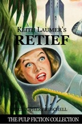 Cover: Keith Laumer's Retief (The Pulp Fiction Collection, #1) - Christopher Broschell