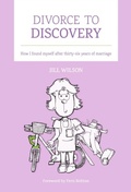 Cover: Divorce to Discovery - Bear Press