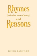 Cover: Rhymes (And Other Sorts of Poetry) and Reasons - Xlibris UK
