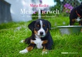 Cover: Meine Tierwelt - Weber Verlag AG