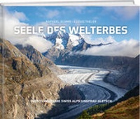 Abbildung von: Seele des Welterbes - Weber Verlag AG