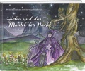Cover: Helva und der Mantel der Nacht - Weber Verlag AG