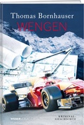 Cover: Wengen - Weber Verlag AG