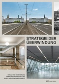 Cover: Strategie der &Uuml;berwindung - Park Books