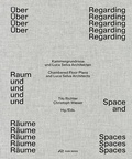 Cover: &Uuml;ber Raum und R&auml;ume - Park Books
