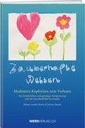 Cover: Zauberhafte Welten - Weber Verlag AG