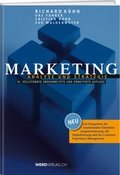 Cover: Marketing - Weber Verlag AG