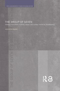Cover: The Group of Seven - Routledge