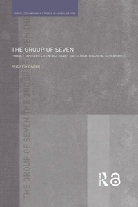 Enlarge image Cover: The Group of Seven - Routledge