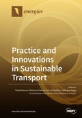 Cover: Practice and Innovations in Sustainable Transport - MDPI