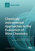Bild: Chemical/Instrumental Approaches to the Evaluation of Wine Chemistry - MDPI