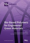Cover: Bio-Based Polymers for Engineered Green Materials - MDPI