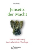 Cover: Jenseits der Macht - Aschendorff
