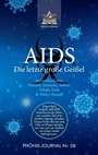 Cover: AIDS - tredition