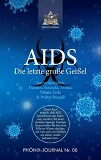 Enlarge image Cover: AIDS - tredition