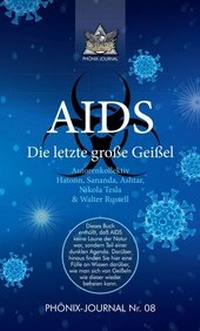Enlarge image Cover: AIDS - tredition