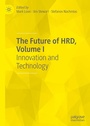 Cover: The Future of HRD, Volume I - Palgrave Macmillan
