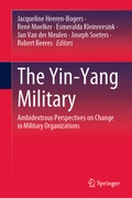 Cover: The Yin-Yang Military - Springer
