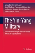 Cover: The Yin-Yang Military - Springer