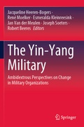 Cover: The Yin-Yang Military - Springer