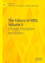 Cover: The Future of HRD, Volume II - Palgrave Macmillan