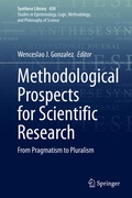 Cover: Methodological Prospects for Scientific Research - Springer