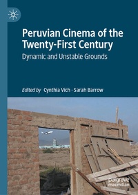 Abbildung von: Peruvian Cinema of the Twenty-First Century - Palgrave Macmillan
