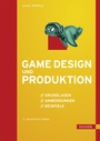 Cover: Game Design und Produktion - Hanser