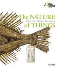 Abbildung von: The Nature of Things - Reimer, Dietrich