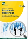 Cover: Praxisbuch Networking - Linde
