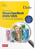 Cover: SteuerSparBuch 2020/2021 - Linde