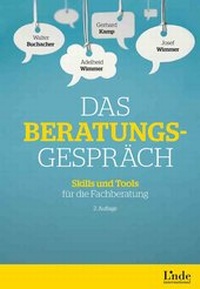 Abbildung von: Das Beratungsgespräch - Linde