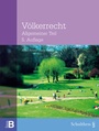 Cover: Völkerrecht (PrintPlu§) - Schulthess Juristische Medien