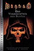 Cover: Diablo - Das Verm&auml;chtnis des Blutes - PANINI