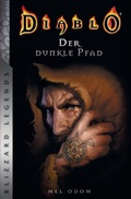 Cover: Diablo - Der dunkle Pfad - PANINI