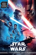 Cover: Star Wars: Der Aufstieg Skywalkers - PANINI