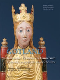 Abbildung von: Gotland - Michael Imhof Verlag