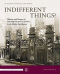 Cover: Indifferent Things? - Michael Imhof Verlag