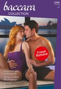 Cover: Baccara Collection Band 420 - CORA Verlag