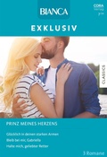 Cover: Bianca Exklusiv Band 324 - CORA Verlag