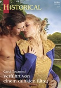Cover: Verf&uuml;hrt von einem dunklen Ritter - CORA Verlag