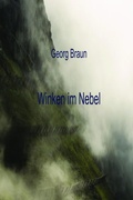 Cover: Winken im Nebel - epubli