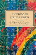 Cover: Entdecke dein Leben - epubli