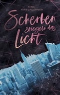 Cover: Scherben spiegeln das Licht - BoD - Books on Demand